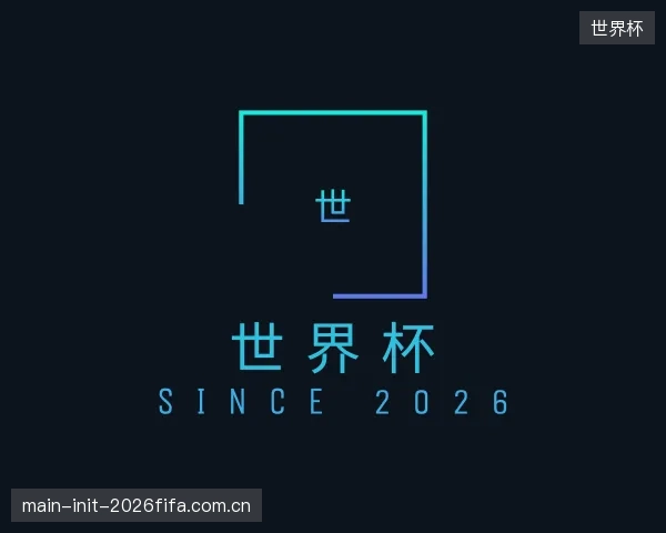 解读世界杯部门